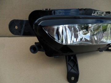 фото thumb №8, Opel mokka x 2016 2017 2018 2019 галоген левый