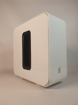 Активный сабвуфер Sonos SUB Белый