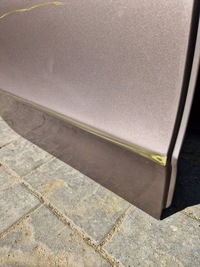 фото thumb №5, Hyundai ix35 двері задня праве