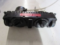 фото thumb №1, Панель обдув mercedes w202