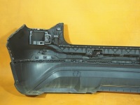 Audi q2 81a 32km бампер задняя диффузор pdc фонари kompletny lx7m Цена, фото thumb