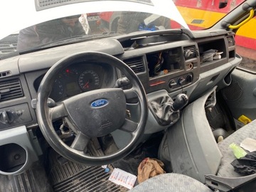 фото thumb №4, Ford transit 2.2 tdci 06- прокладка панель консоль