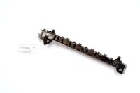 фото thumb №11, Направляющая бампера передний правый impreza 08-12 poza sti