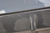 фото thumb №11, Bmw 2 f44 gran coupe бампер задня задній