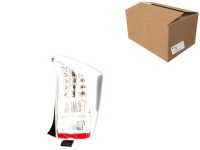 фото thumb №1, Лампа задняя p toyota prius iii xw30 хэтчбек 04.09-04.12 abakus