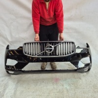 фото thumb №1, Volvo xc60 ii 17-21 бампер перед передній spr