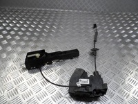 фото thumb №1, Замок двері правий задня renault talisman