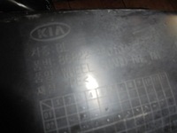 фото thumb №6, Kia sorento 3.5 v6 04' подкрылок правый задняя