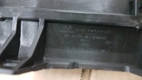 фото thumb №8, Молдинг бампера перед kia ev9 ev 9 865a2-d0100