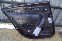 фото thumb №14, Обшивка дверь правый задняя audi a4 b8