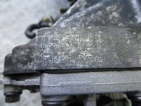 фото thumb №11, Volvo xc70 ii 2.4 блок двигун dół d5244t d5244t4 d5244t5