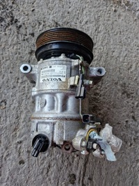фото thumb №1, Volvo v40 ii 2.0 d компрессор кондиционера p31469966