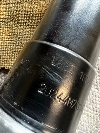 фото thumb №11, Амортизатор пневматический перед левый land rover defender ii l663