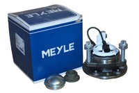 фото thumb №1, Подшипник колёса перед ступица opel vectra c 1.9 cdti