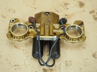 фото thumb №8, Блок управления faz левый a8 d3 6.0 bht 07c109204e