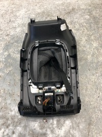 фото thumb №5, Чехол ручка рамка передач opel meriva b 13258322