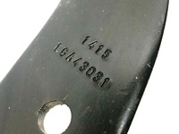 фото thumb №13, Педаль тормоза тормоз датчик стоп ford courier