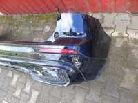 фото thumb №14, Volvo v40 ii бампер задній 31283756