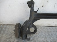 фото thumb №6, Oś балка задня задня chevrolet spark 09-