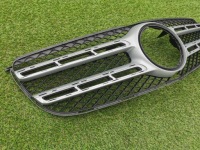 фото thumb №2, Mercedes gls 166 решётка радиатора решётка радиатора