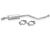 фото thumb №1, Citroen xsara / 1.4 / 1.6 / 1.8 / rok 1997-02/1999 гасник + хомути