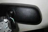 фото thumb №7, Opel mokka b дзеркало внутрішнє заднього виду