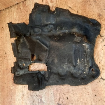 фото thumb №9, Bmw f20 f30 2.0d n47 захист шумоізоляція двигуна