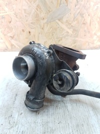 фото thumb №1, Турбонагнетатель mercedes vito w639 2,2