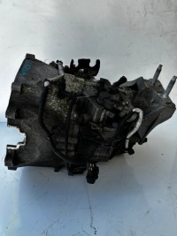 фото thumb №6, Кпп кпп / коробка передач fk2r-7002-ega ford transit custom 2.2 tdci