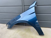 фото thumb №7, Vw passat b8 2014 - 2023 крило переднє лівий оригінал. гарний