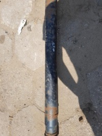 фото thumb №5, Вал приводной 2,2hdi citroen c-crosser 022-307e30