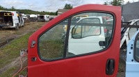 фото thumb №5, Левая дверь перед trafic vivaro 01-14 oc70 l547
