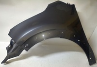 фото thumb №16, Крила правий перед передній кронштейн wąs молдинг citroen c3 iii 16- evl evlc