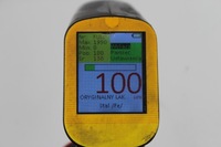 фото thumb №6, Крила правий перед honda civic viii 06-09r nh700m