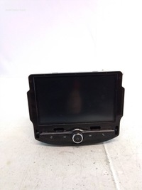 фото thumb №1, Opel corsa e радио cd дисплей навигации 42473838