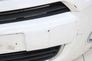 фото thumb №11, Citroen berlingo ii iii рестайлінг 2012r- бампер перед переднє ewp запчастина - лак