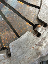 фото thumb №4, Vivaro trafic 2.5 сцепление 124056510