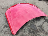 фото thumb №5, Mercedes c класс w204 рестайлинг капот передняя крышка 590