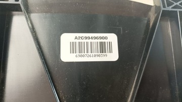 фото thumb №8, Dodge ram 09- спідометр  прилади usa p68340665ab