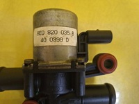 фото thumb №7, Электроклапан отопителя audi a4 b6 nr42