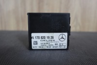 фото thumb №1, Mercedes slk r170 модуль сигнализация a1708201926