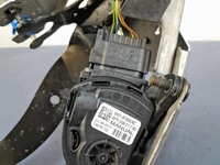 фото thumb №4, Ford transit courier i педаль газа тормоза