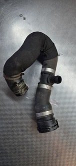 фото thumb №1, Audi rs5 8t 4.2 fsi cfs 2012 шланг wąż радиатора wody 8k0121055q