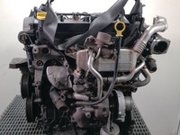 фото thumb №1, Двигун opel astra h z17dtr 1.7 cdti