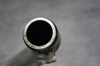 фото thumb №5, Труба впускной резонатор воздуха jeep compass i lift 2.2 crdi a6510904237