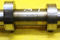 фото thumb №13, Вал левый выпускной bmw x5 f10 4.4 bt n63b44a 7568205 06f