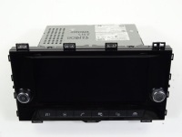 фото thumb №1, Seat arona lift радио навигация navi дисплей экран gps 5fj035869a