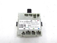 фото thumb №1, Mercedes w177 w247 модуль двері лівий/правий задня a1779001704