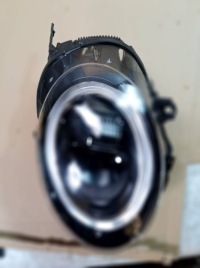 фото thumb №2, Mini one - cooper r56 r57 2017 передняя правая lift