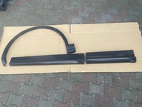 фото thumb №1, Audi q5 80a s-line левая передняя планка дверь 80a853959b